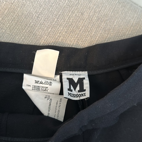 Missions High Waisted Size 4 dress pant - Picture 2 of 2